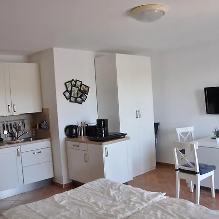 212 By Interhome Apartament *