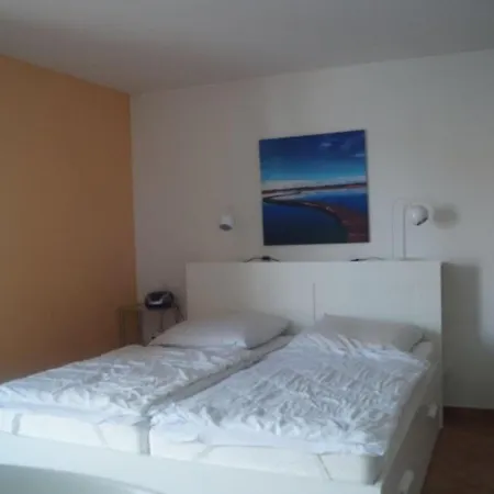 212 By Interhome Apartament *