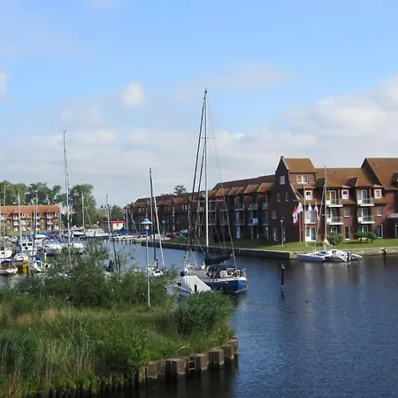 212 By Interhome * Ueckermünde