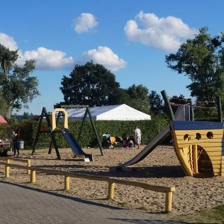 212 By Interhome Ueckermünde