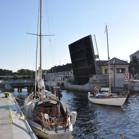 212 By Interhome * Ueckermünde