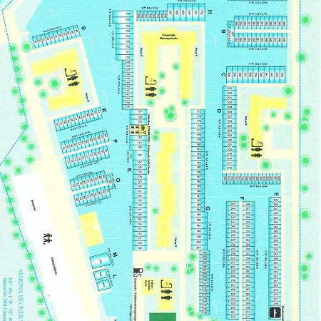 212 By Interhome Apartament Ueckermünde